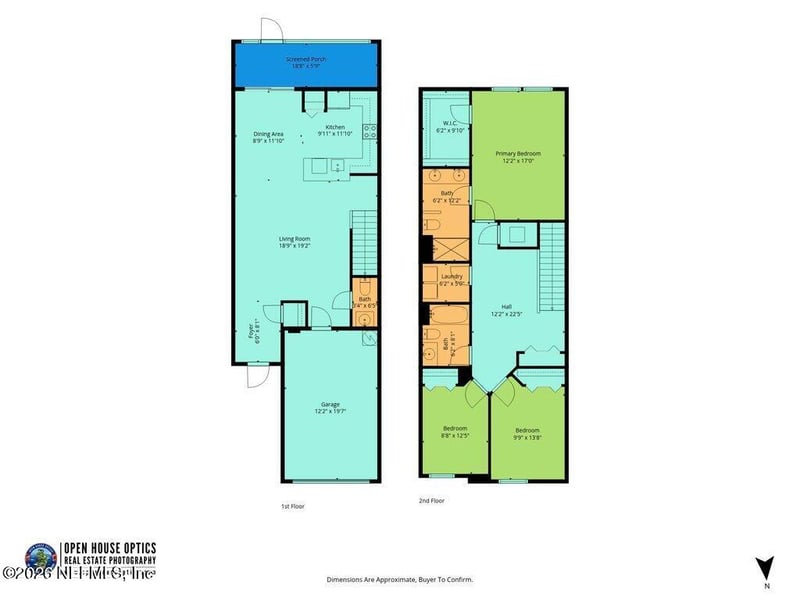 2608 Sandy Dune Dr, Jacksonville, FL 32233