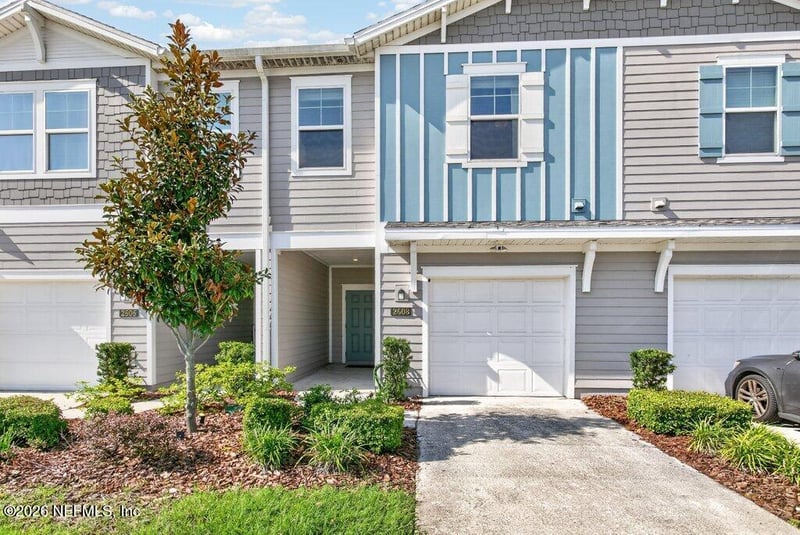 2608 Sandy Dune Dr, Jacksonville, FL 32233