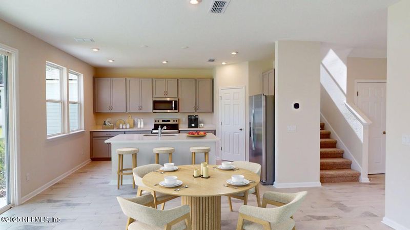 2609 Firebrush Ln, Green Cove Springs, FL 32043