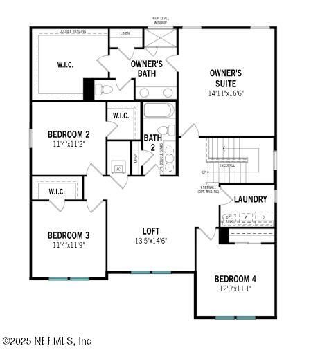 2609 Firebrush Ln, Green Cove Springs, FL 32043