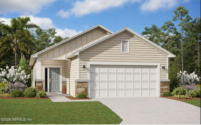 261 Bluegrass Way, St Augustine, FL 32092