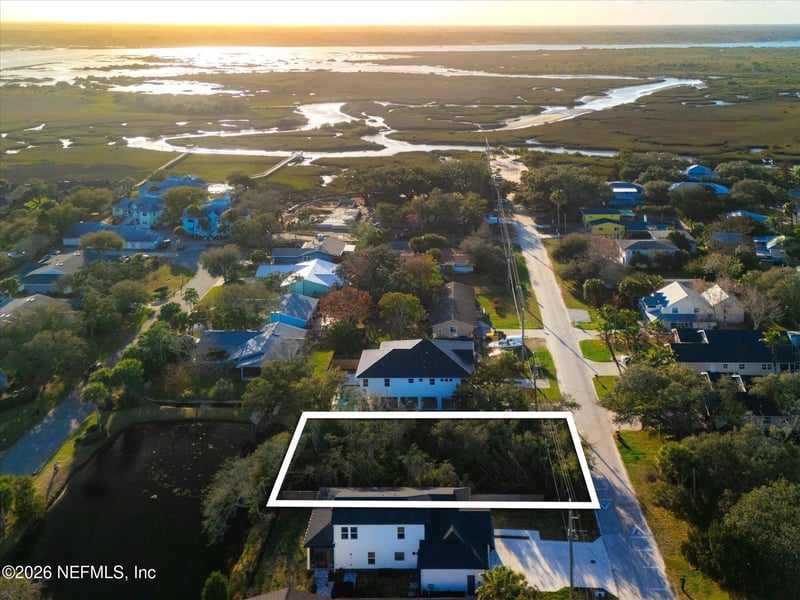 261 Dondanville Rd, St Augustine, FL 32080