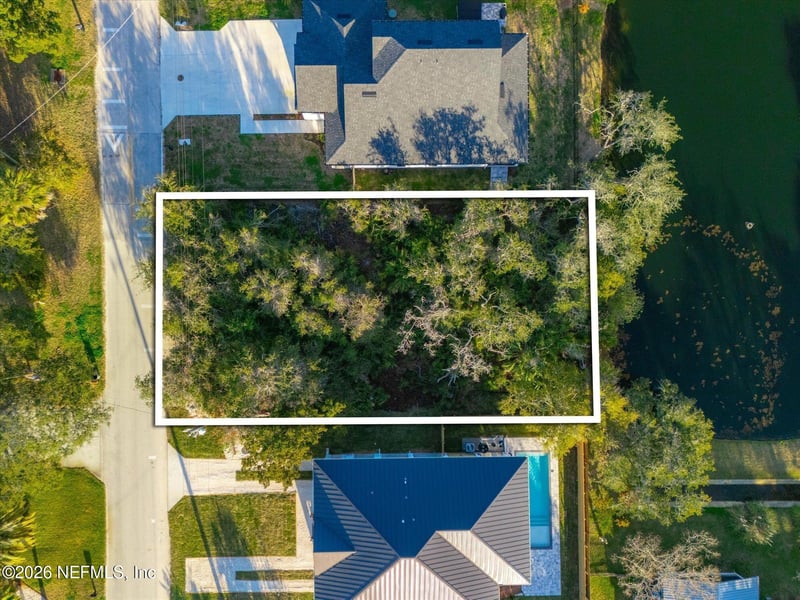 261 Dondanville Rd, St Augustine, FL 32080