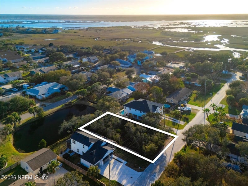261 Dondanville Rd, St Augustine, FL 32080