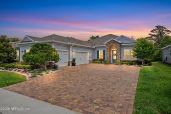 261 Dosel Ln, St Augustine, FL 32095