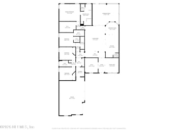 261 Dosel Ln, St Augustine, FL 32095