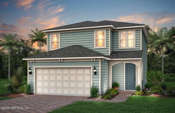 261 Flintlock Ln, St Johns, FL 32095