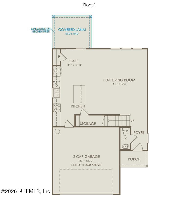 261 Flintlock Ln, St Johns, FL 32095