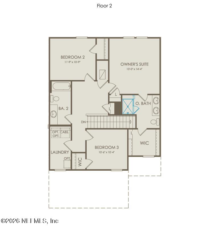 261 Flintlock Ln, St Johns, FL 32095