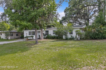 261 Glynlea Rd, Jacksonville, FL 32216