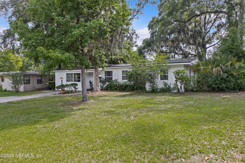 261 Glynlea Rd, Jacksonville, FL 32216
