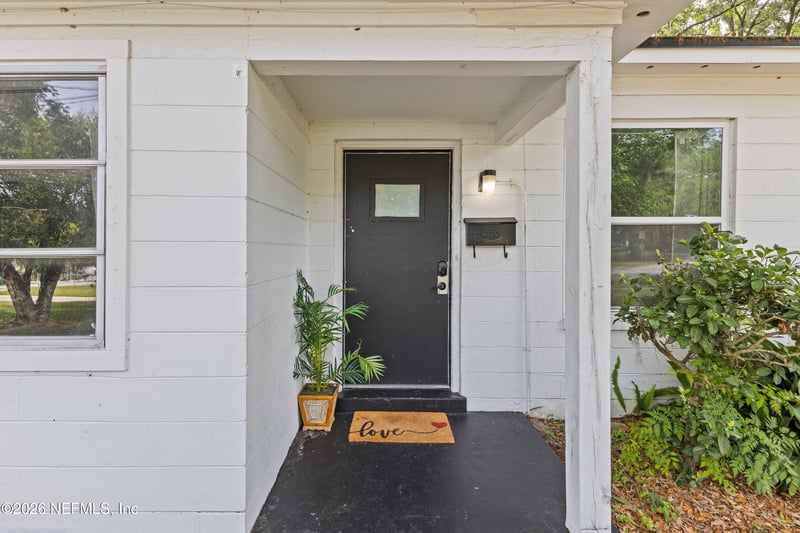 261 Glynlea Rd, Jacksonville, FL 32216