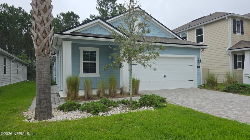261 Greenway Ln, St Augustine, FL 32092