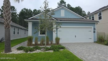 261 Greenway Ln, St Augustine, FL 32092