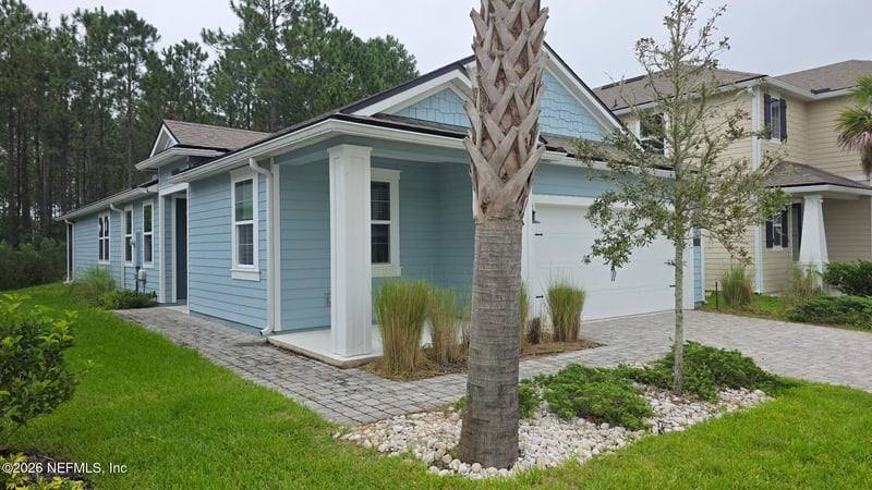 261 Greenway Ln, St Augustine, FL 32092