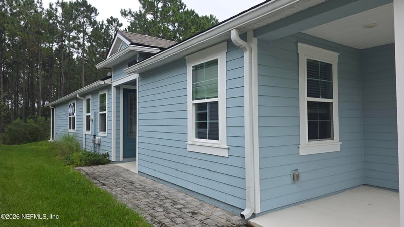 261 Greenway Ln, St Augustine, FL 32092