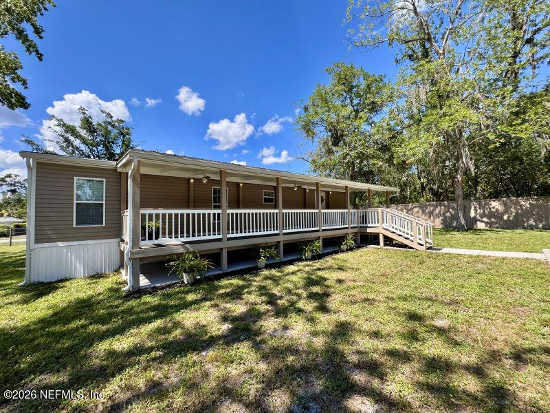 261 Hinson Ave, Jacksonville, FL 32220