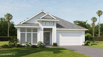 261 Lamego Ln, St Augustine, FL 32095