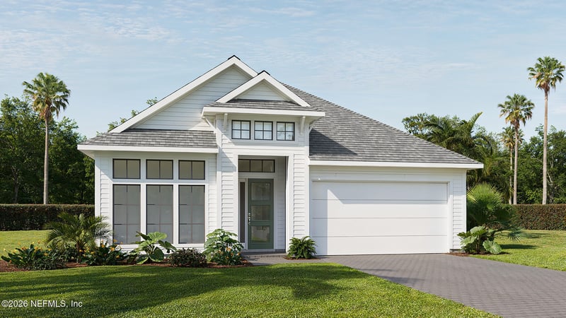 261 Lamego Ln, St Augustine, FL 32095
