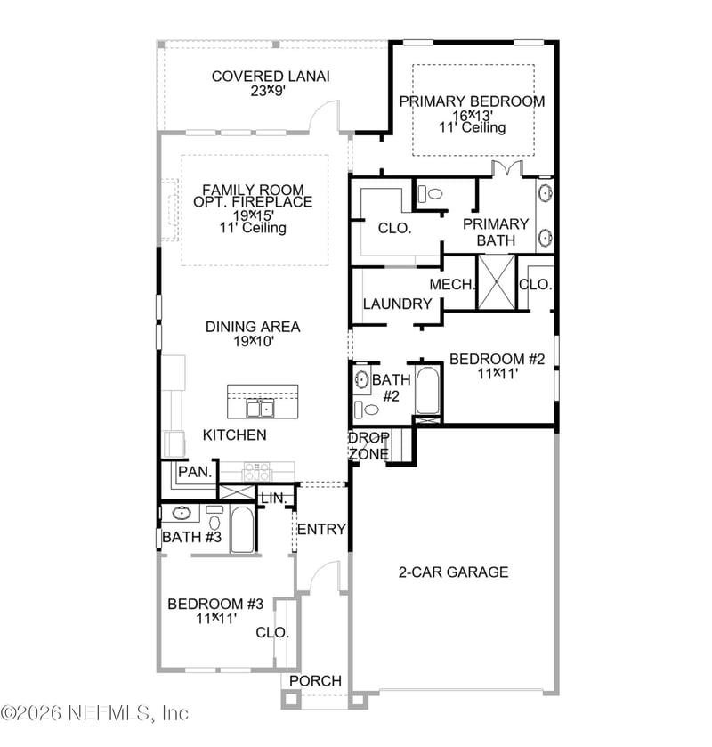 261 Lamego Ln, St Augustine, FL 32095
