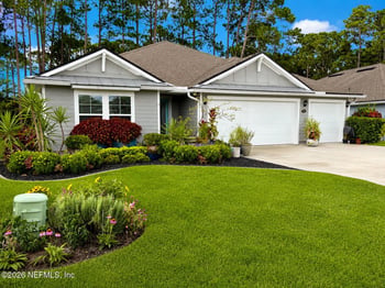 261 Lost Lake Dr, St Augustine, FL 32086