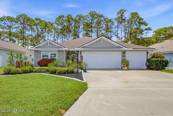 261 Lost Lake Dr, St Augustine, FL 32086