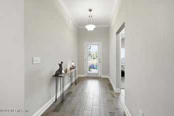 261 Lost Lake Dr, St Augustine, FL 32086
