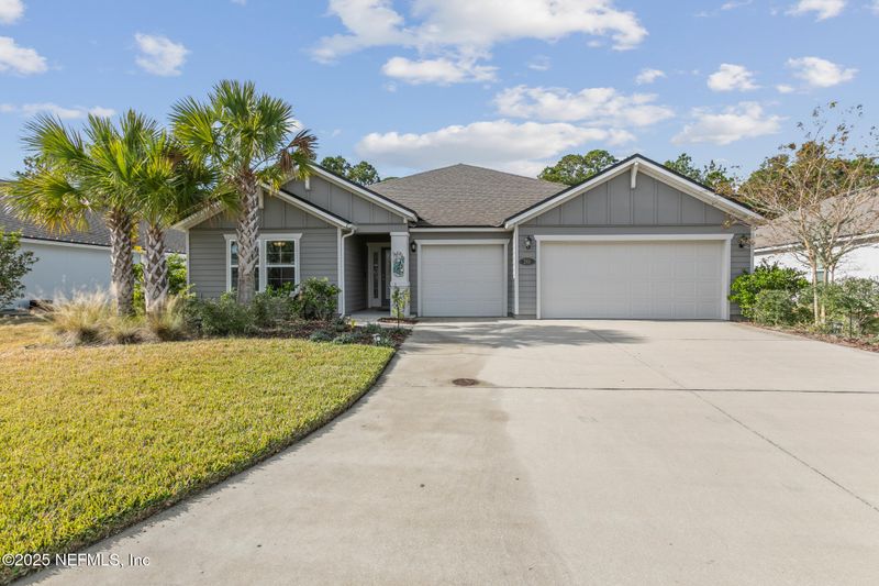 261 Pickett Dr, St Augustine, FL 32084