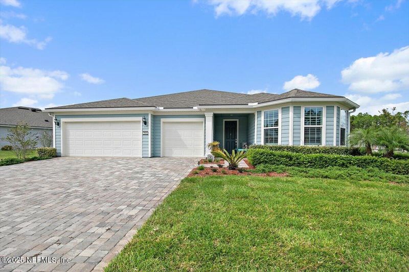 261 Sand Harbor Dr, Ponte Vedra, FL 32081