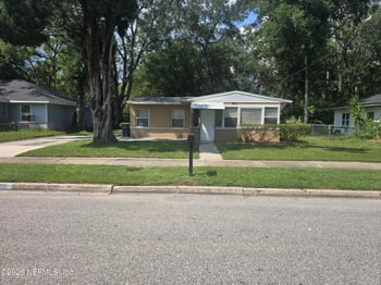 2611 Beaverbrook Pl, Jacksonville, FL 32254