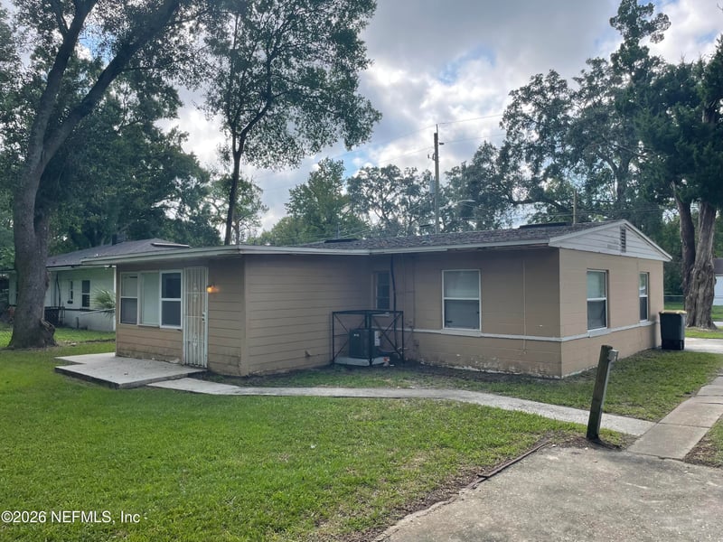 2611 Beaverbrook Pl, Jacksonville, FL 32254