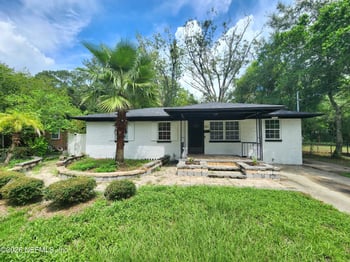 2611 Sunny Acres Dr N, Jacksonville, FL 32209