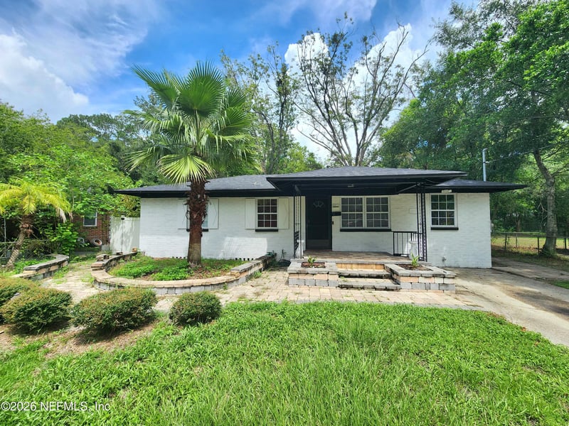 2611 Sunny Acres Dr N, Jacksonville, FL 32209
