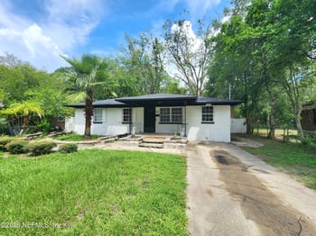 2611 Sunny Acres Dr N, Jacksonville, FL 32209