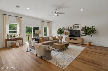 261121 Rowe Rd, Hilliard, FL 32046