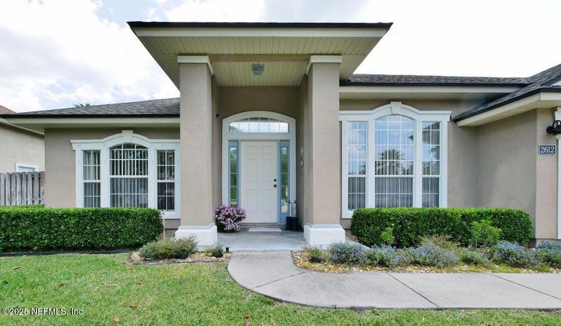 2612 S Waterleaf Dr, St Augustine, FL 32092