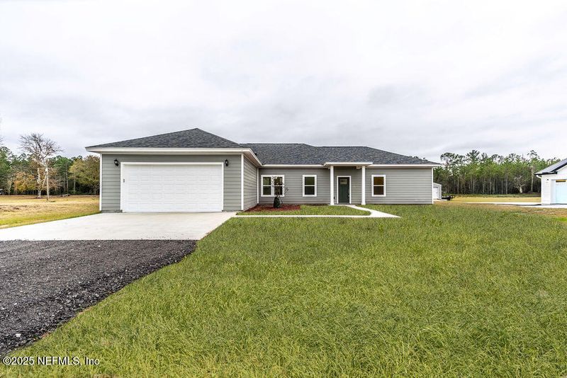 261281 Rowe Rd, Hilliard, FL 32046