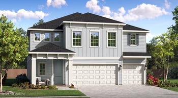 2613 Field Daisy Ln, Green Cove Springs, FL 32043