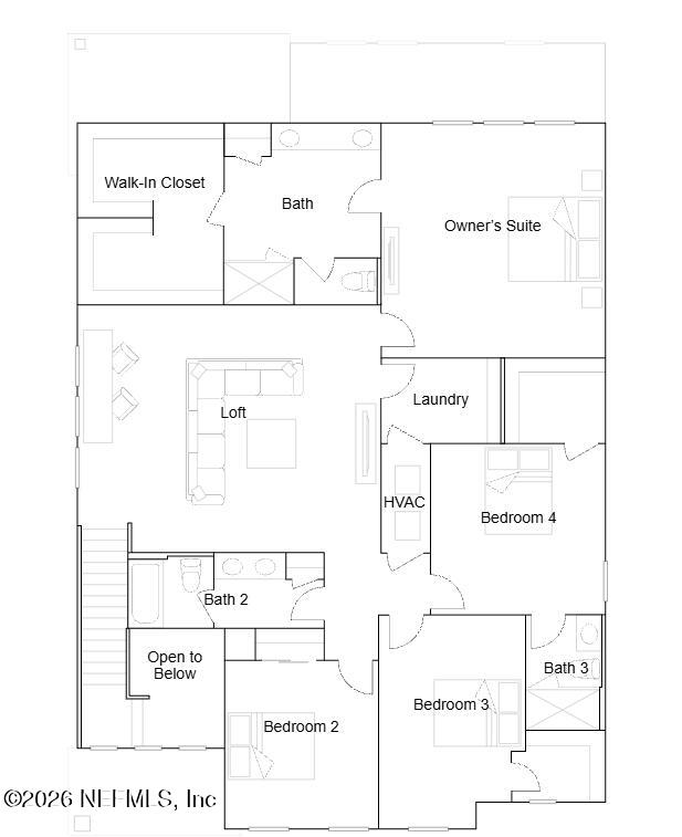 2613 Field Daisy Ln, Green Cove Springs, FL 32043
