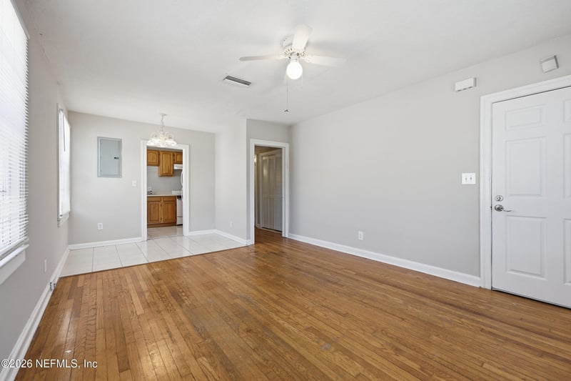 2614 College St #1-4, Jacksonville, FL 32204