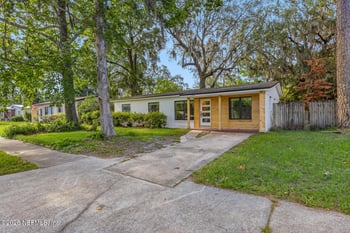 2614 Leonid Rd, Jacksonville, FL 32218