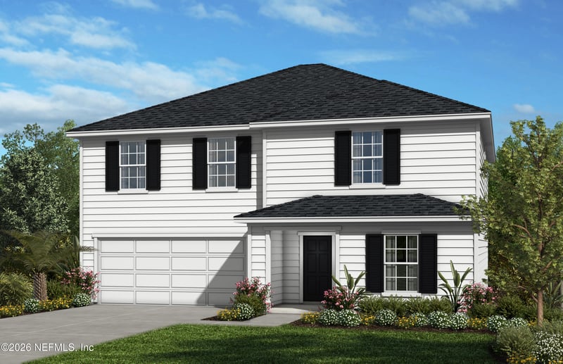 2615 Eden Oaks Cv, Green Cove Springs, FL 32043