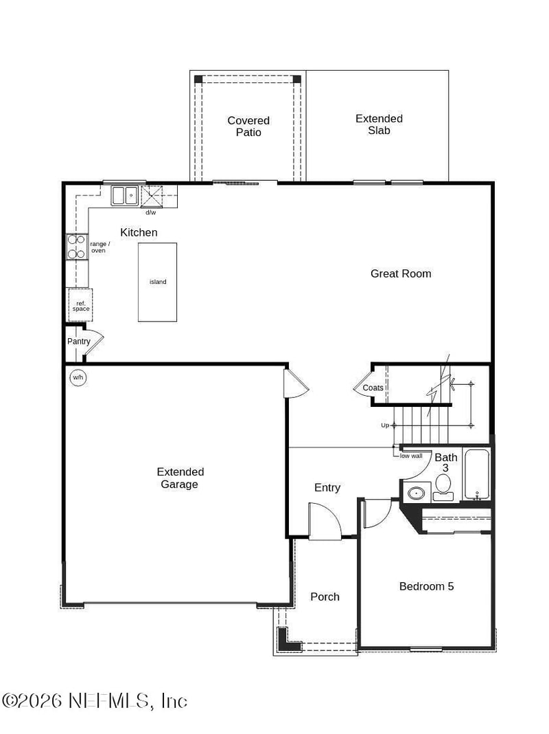 2615 Eden Oaks Cv, Green Cove Springs, FL 32043
