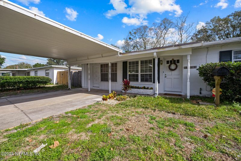 2615 Wedgefield Blvd, Jacksonville, FL 32211
