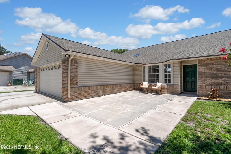 2616 Benz Pl, Fernandina Beach, FL 32034