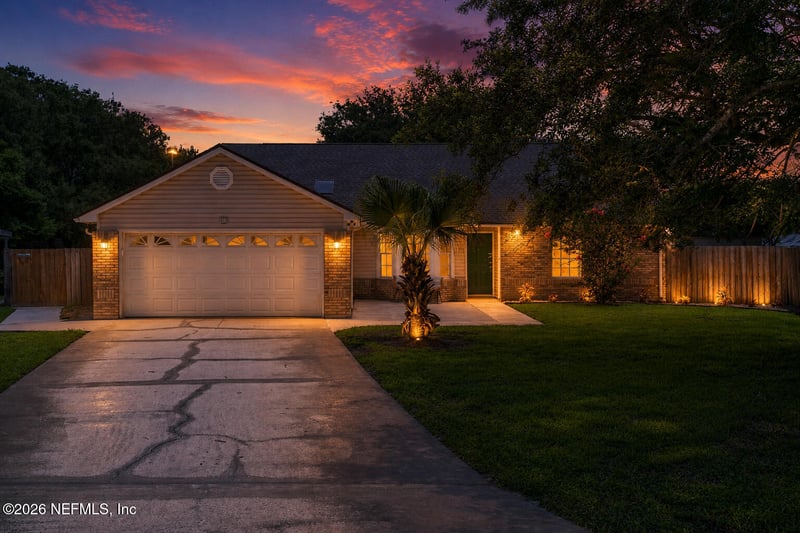 2616 Benz Pl, Fernandina Beach, FL 32034