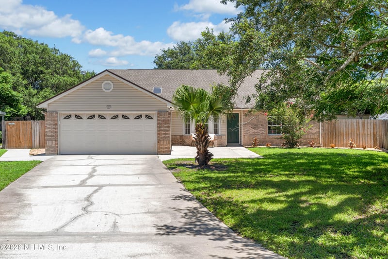 2616 Benz Pl, Fernandina Beach, FL 32034