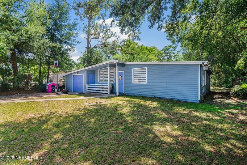 2618 Abercorn Rd, Jacksonville, FL 32211
