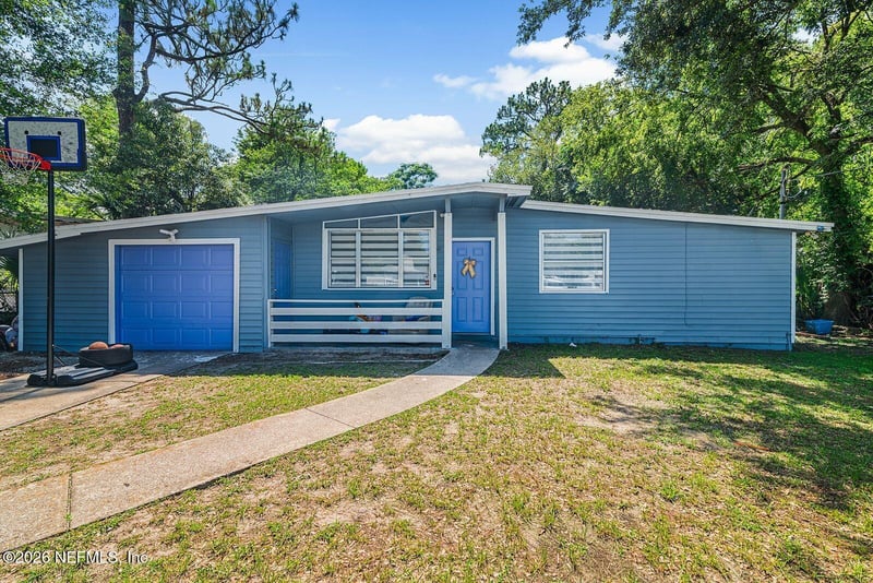 2618 Abercorn Rd, Jacksonville, FL 32211