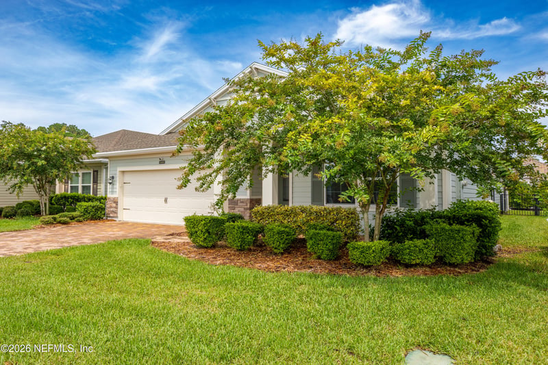 2618 Alexia Cir, Jacksonville, FL 32246
